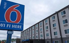 Motel 6 Boston West - Framingham